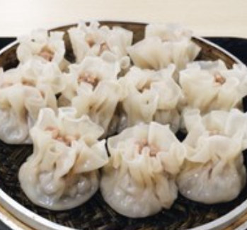 老贯桥烧麦(中山北路店)