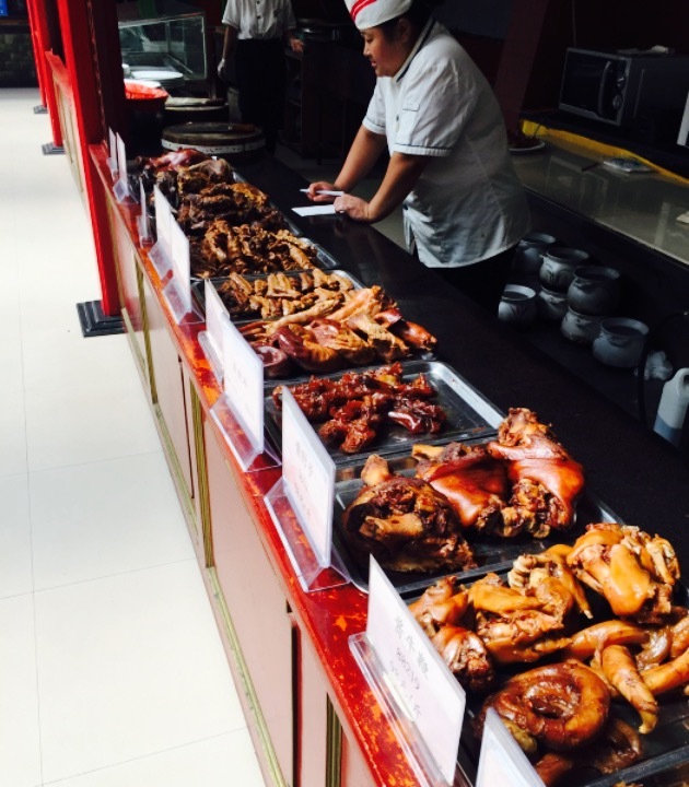 又一家生态园·宴会厅(固雄线店)