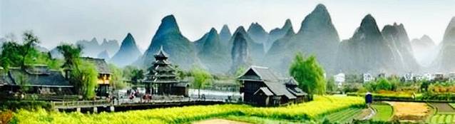 咸阳丽彩天禧酒店·西餐厅