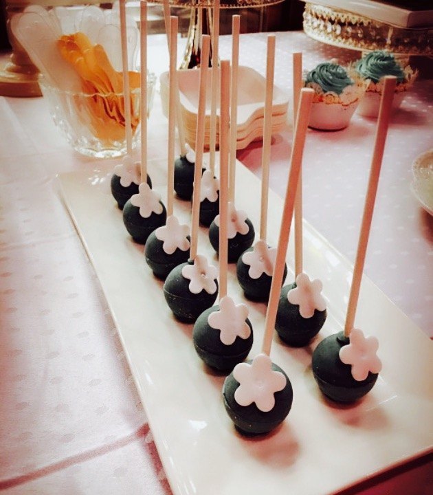 凡町个性化蛋糕&甜品桌定制(长宁店)