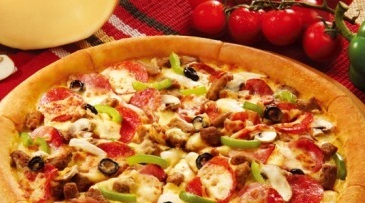 棒约翰(西三旗店)