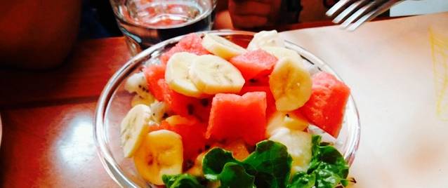 咖咖茹印度料理(大学城店)