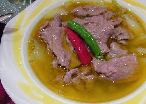 玉玲珑餐厅(道生店)