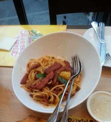 仟吉(王府井店)