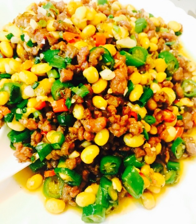 丹棱干拌鸡(临江街店)