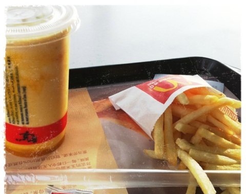 肯德基(定海解放店)