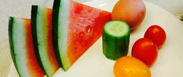 咸宁三江森林温泉杜马仕酒店·自助餐厅