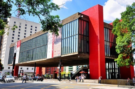 圣保罗艺术博物馆