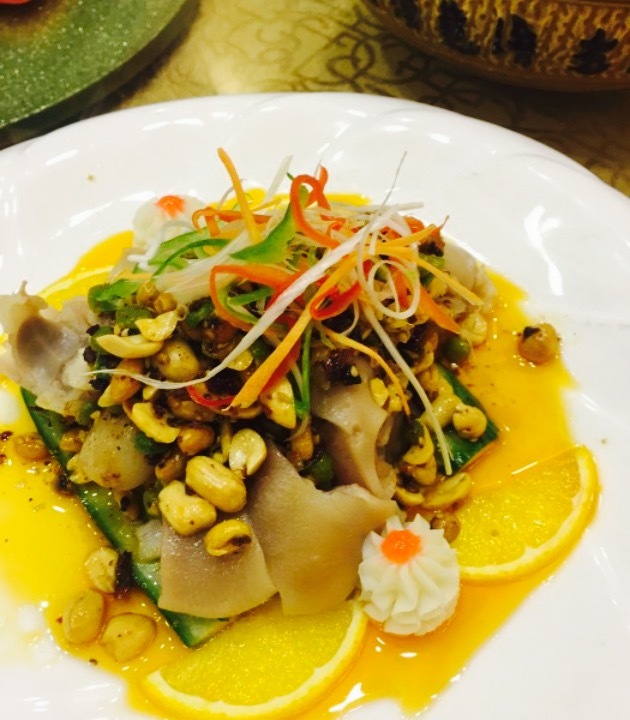 今生缘阿美龙虾酒店(凤凰新村店)