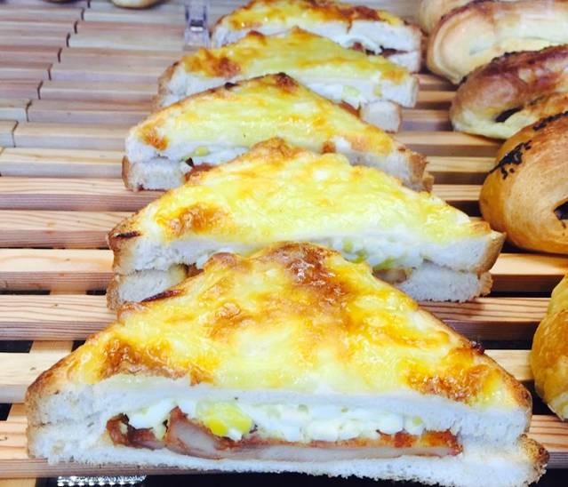 爱纶蛋糕(金家街店)