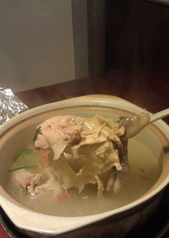 老字號·弯弯小吃