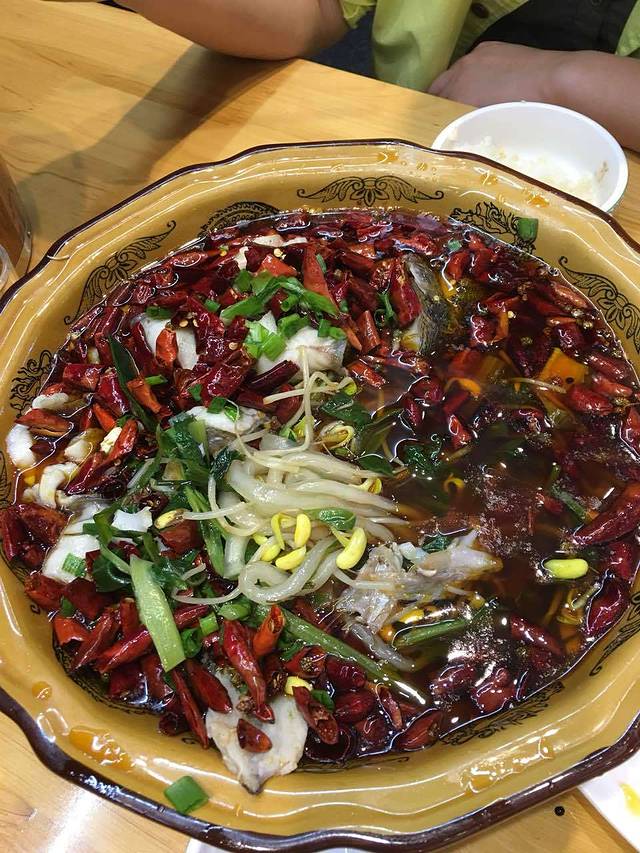 林一家川菜馆(春熙路店)