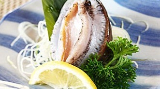 红叶日本料理(黑石礁店)