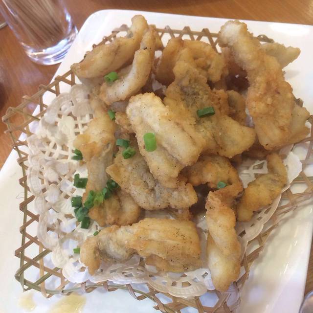 高佳庄·海鲜酒楼(临城百合店)