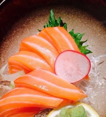 东莞厚街国际大酒店·东瀛日本料理