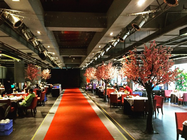 味道制造·桂林菜(七星店)