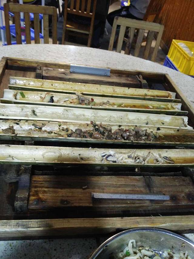 一品烧农庄·佛山本地菜(西岸店)