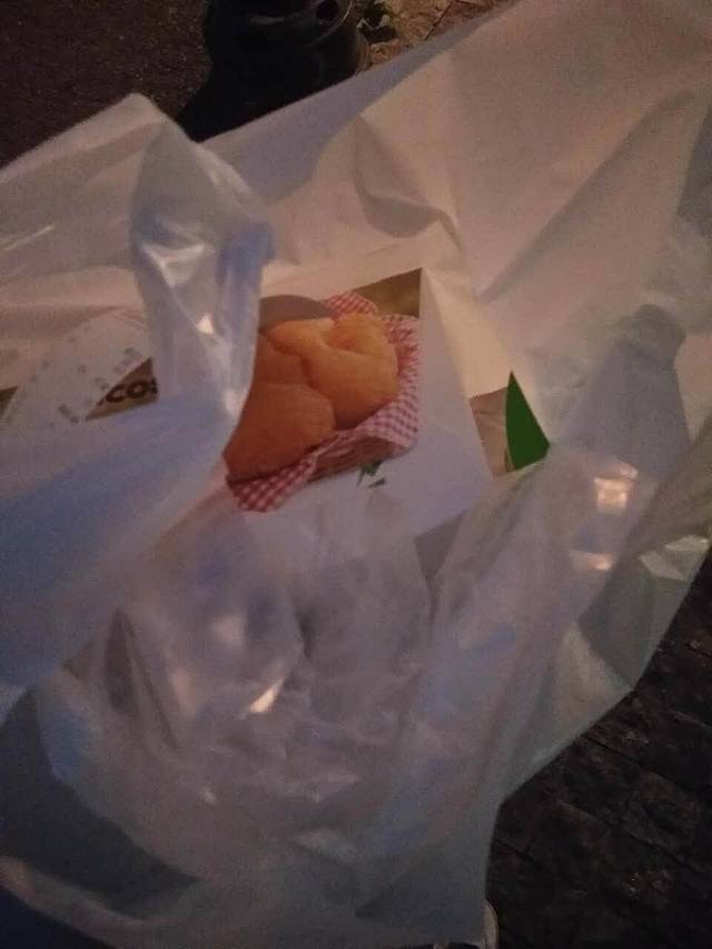 中亭街德克士餐厅(台江路店)