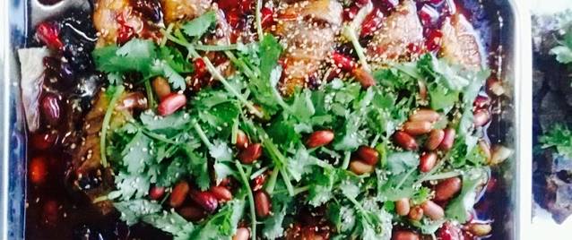 杨师傅家常菜馆