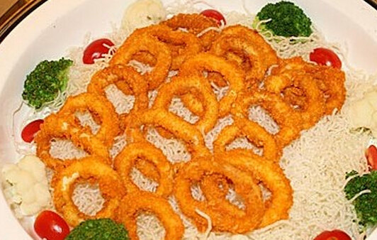 合肥两淮天鹅湖大酒店·西餐厅