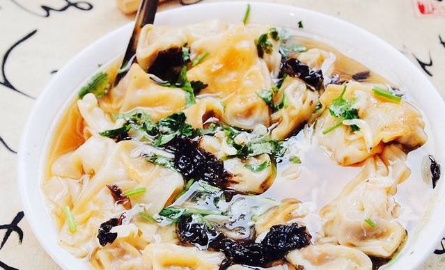 圣禾馄饨馆(无棣分店)