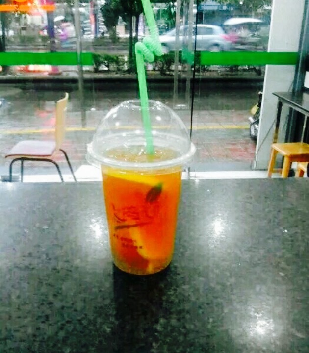 大茶道时尚饮品(吴川店)