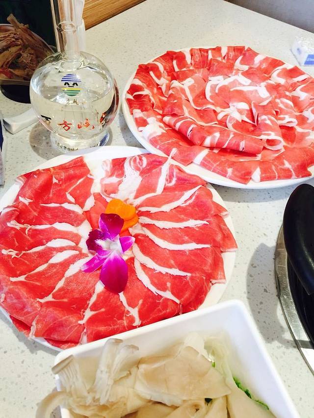 小肥羊(包头总店)