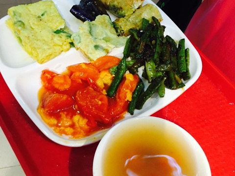 21起筷美食广场 旅游攻略 门票 地址 问答 游记点评 香港旅游旅游景点推荐 去哪儿攻略