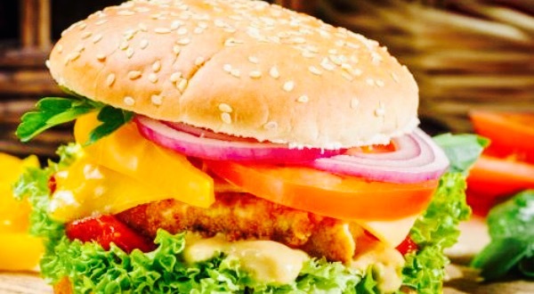 客莱堡(洋县店)