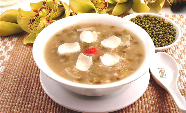 金绣源粥品专家(体育西路店)