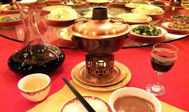 鲤鱼门满福楼(岭南明珠体育馆店)