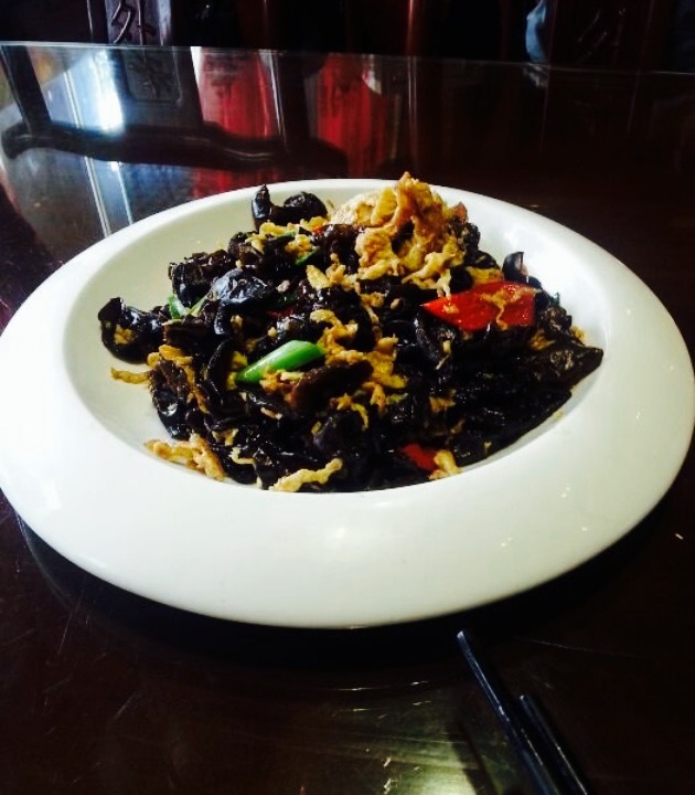 老员外私厨小灶(南宁店)