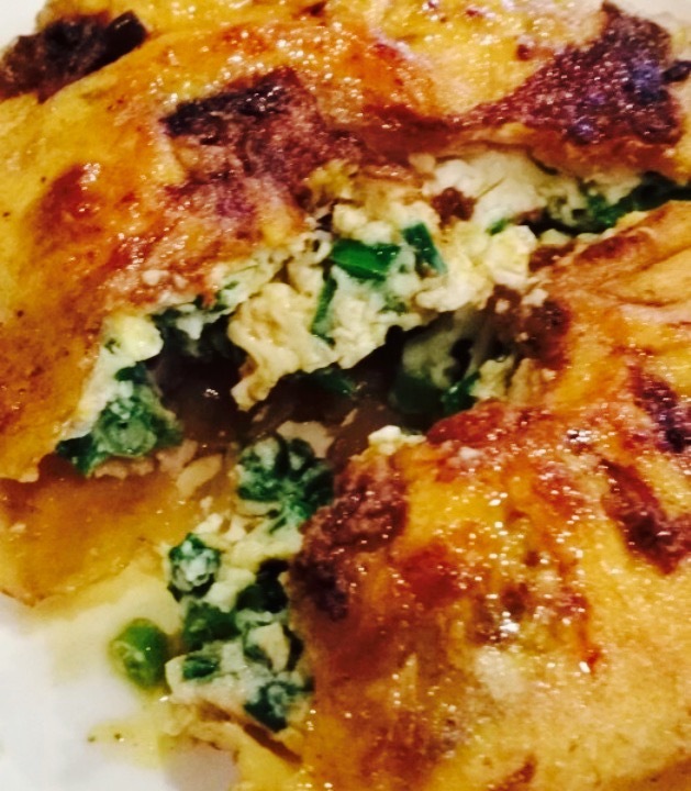 兰庆鸡蛋馃(人民路店)