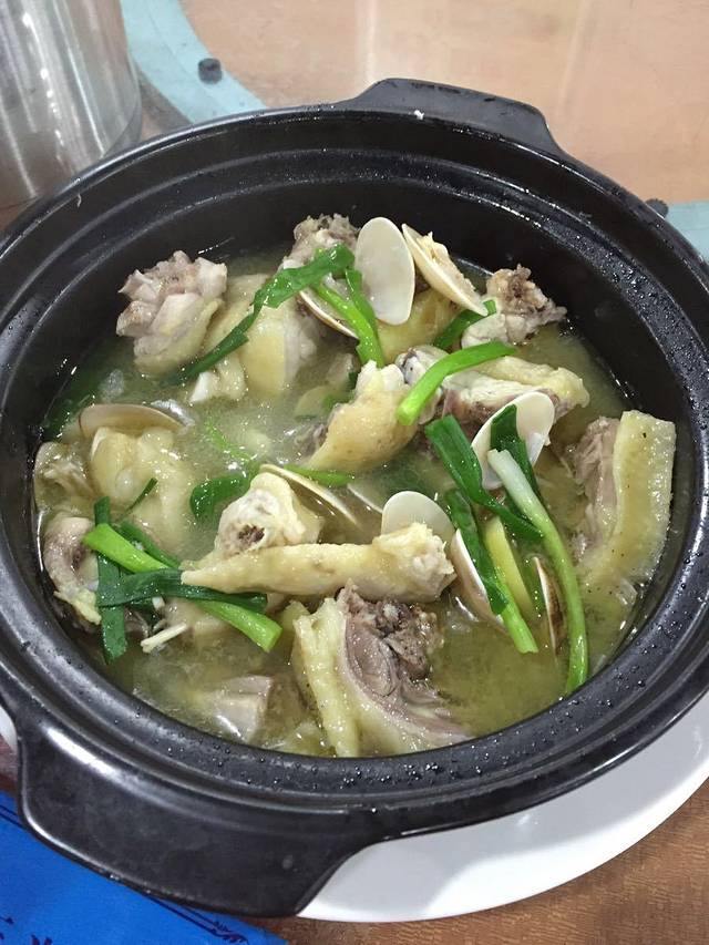 好日子酒店(闸坡旅游大道店)