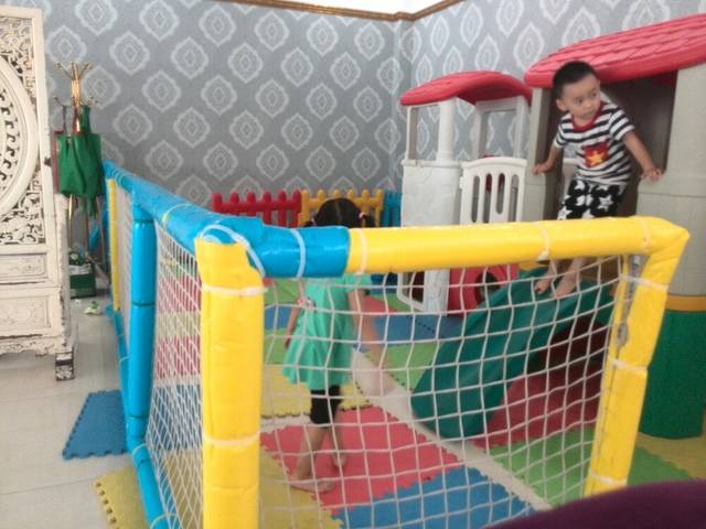 顺风肥牛之湶城印象(明湖店)