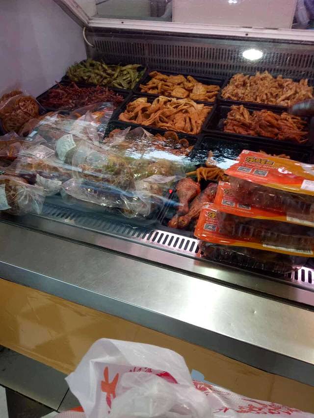 煌上煌酱鸭(贤士路店)