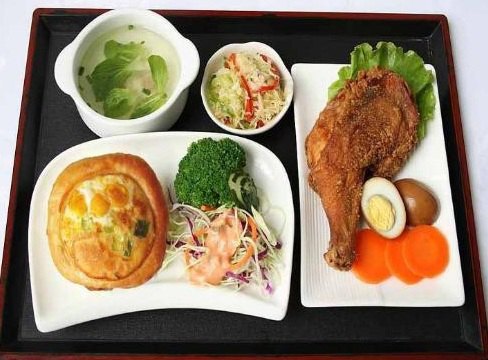 神龟馅饼(古寨路店)