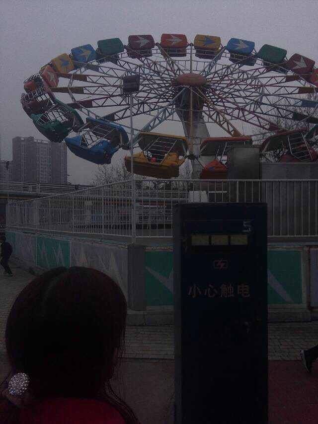 潍坊富华国际展览中心