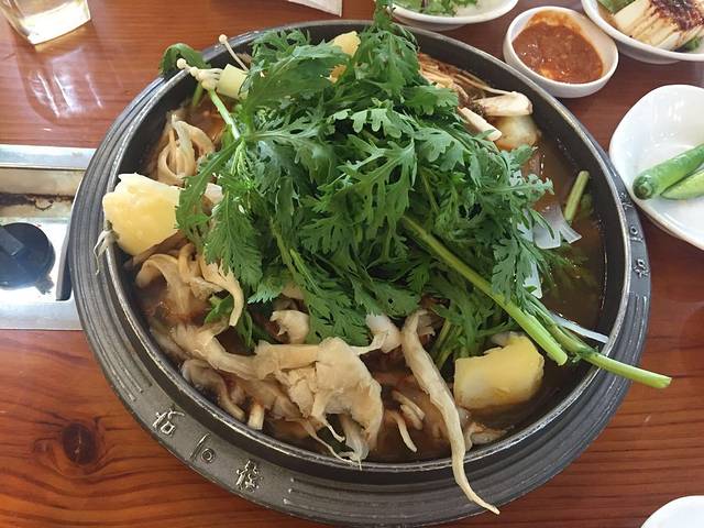 真利味(市政府店)