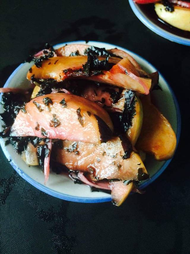 幸福味道(天心店)