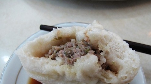 胡哈吉家包子·清真