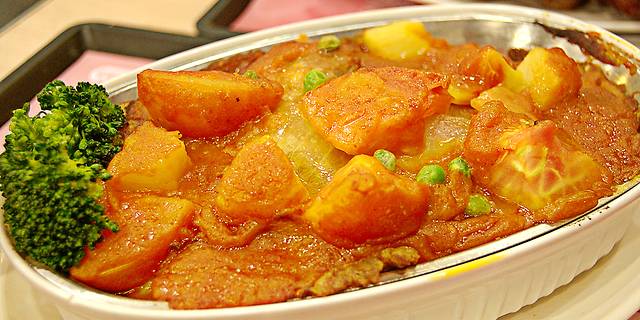 大家乐(富东邨店)