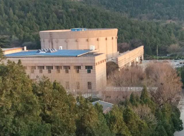 济南战役纪念馆