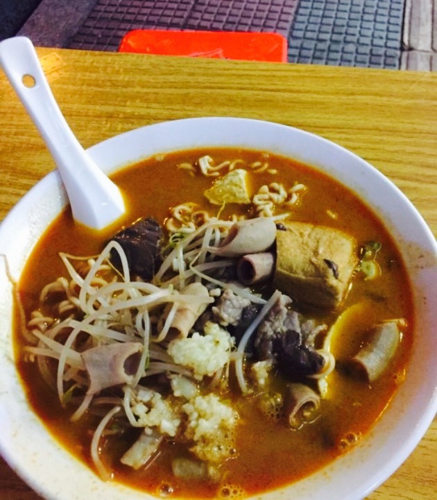 老俞家(阳山店)