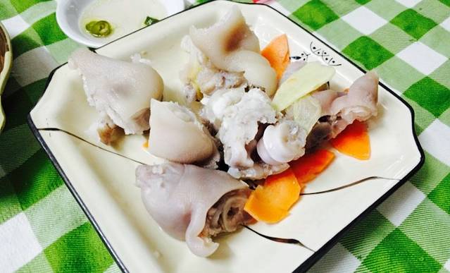 北江美食(清远老字号店)