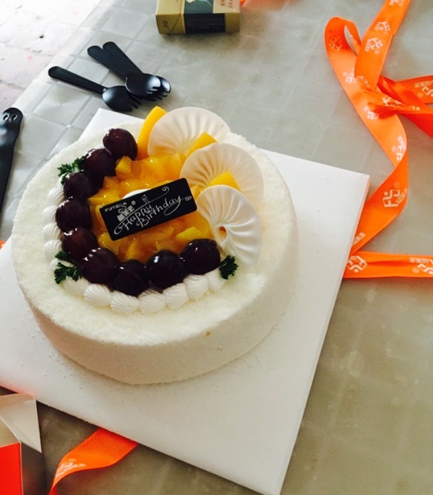 福美来(胜利店)