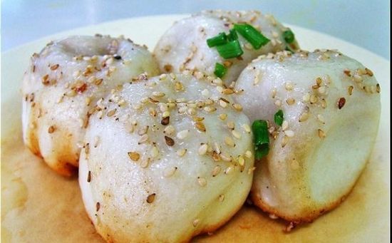 杭州小笼包(红岩道店)