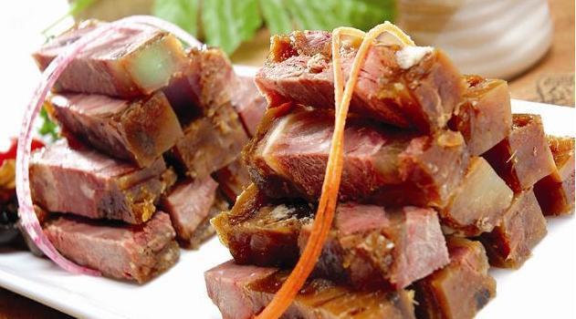 会闯家常菜(十号大街店)