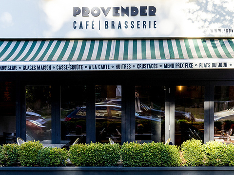 provender旅游景点图片