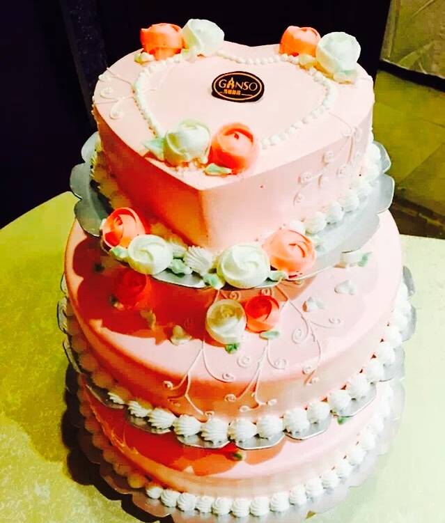 GANSO元祖食品(东阳店)